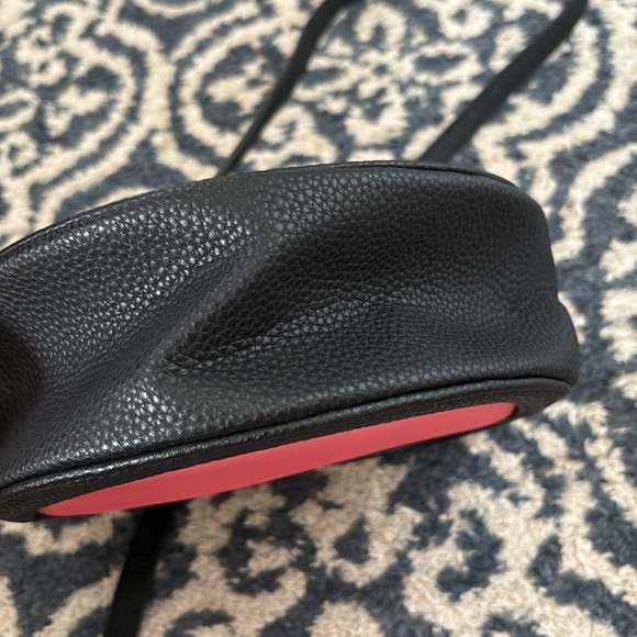 Danielle Nicole Mickey and Minnie Mouse Crossbody NWOT - Picture 4 of 5
